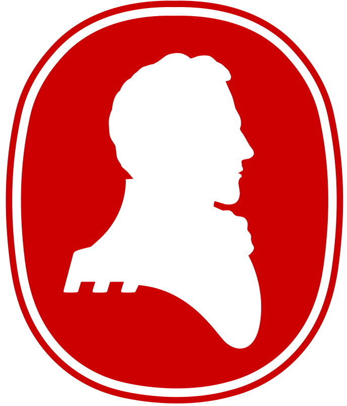 Department of Digital Humanities - Brock University Logo