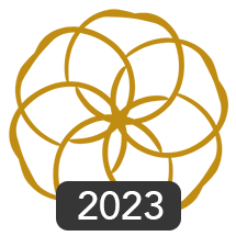 DHSI 2023 Logo