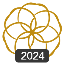 DHSI 2024 Logo