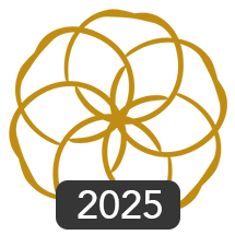 DHSI 2025 Logo