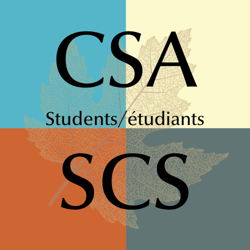 CSA Students Logo