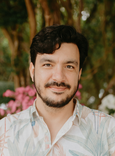 The profile picture for Bernardo Bueno
