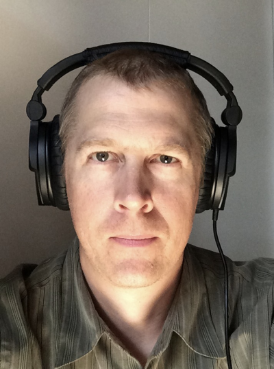 The profile picture for robin davies