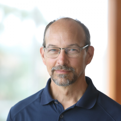 The profile picture for Ken M. Penner