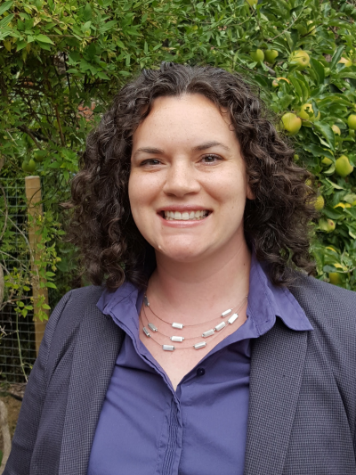 The profile picture for Caroline Winter