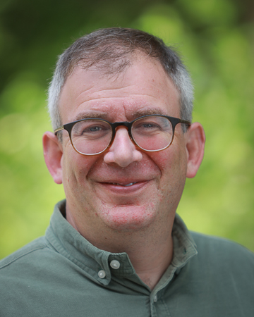 The profile picture for Jason Friedman