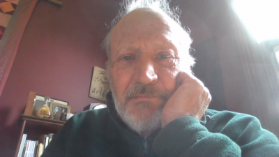 The profile picture for Hugh Craig