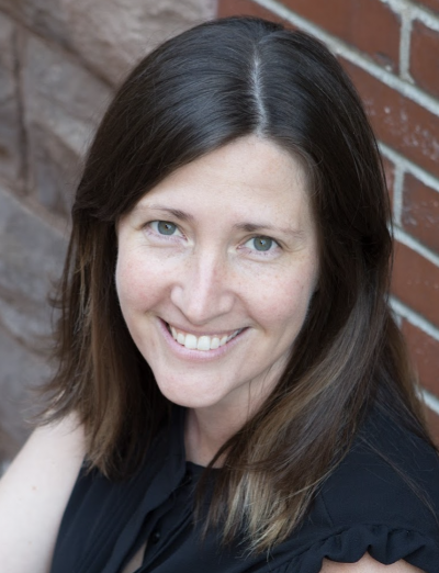The profile picture for Kim Martin