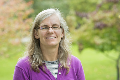 The profile picture for Lynne Siemens