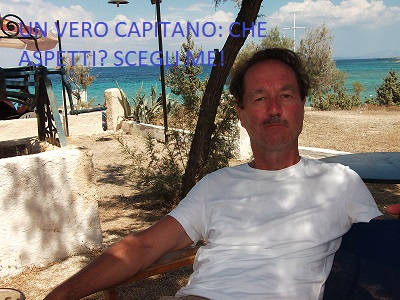 The profile picture for Paolo Bertini