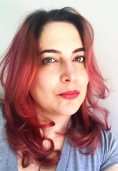 The profile picture for Barbara Bordalejo