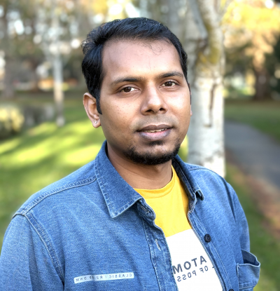 The profile picture for Sajib Ghosh