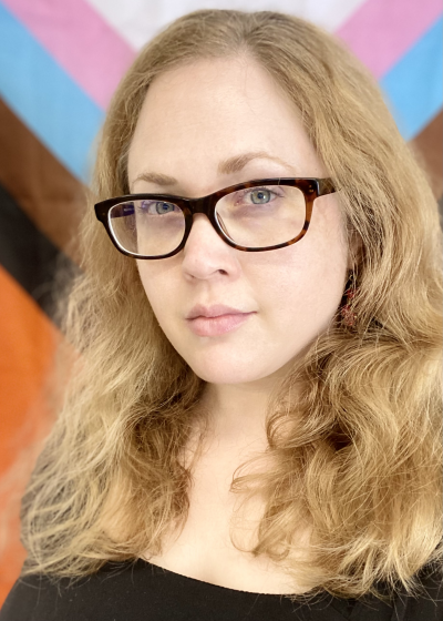 The profile picture for Jessica Shannon Smith