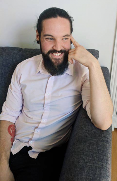 The profile picture for Dany Guay-Bélanger