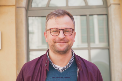 The profile picture for Christian Schmidt