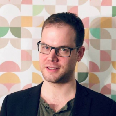 The profile picture for Simon Dor