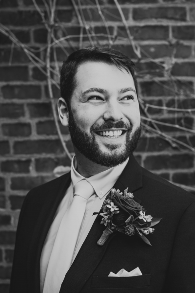 The profile picture for John Aspler