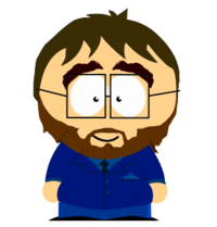 The profile picture for Andrew L Smith