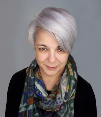 The profile picture for Ann Hemingway