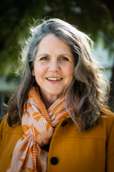 The profile picture for Katherine Harris