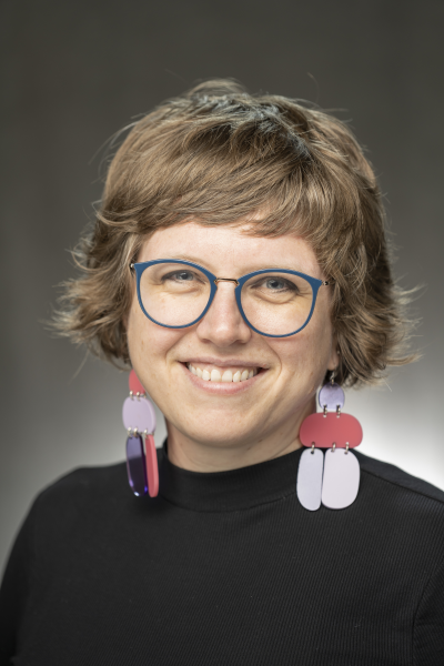 The profile picture for Molly Dooley Appel