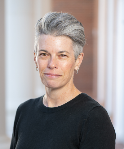 The profile picture for Kate Faber Oestreich