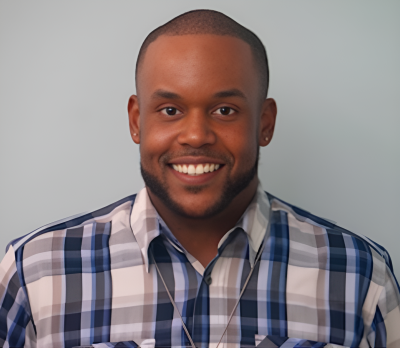 The profile picture for Jamal-Jared Alexander