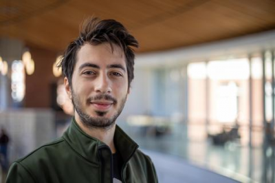 The profile picture for Musa Kazım Azimli