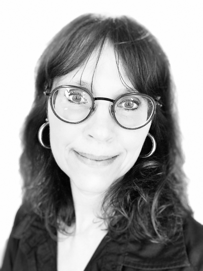 The profile picture for Marie D. Martel