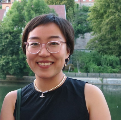The profile picture for Hong Liu
