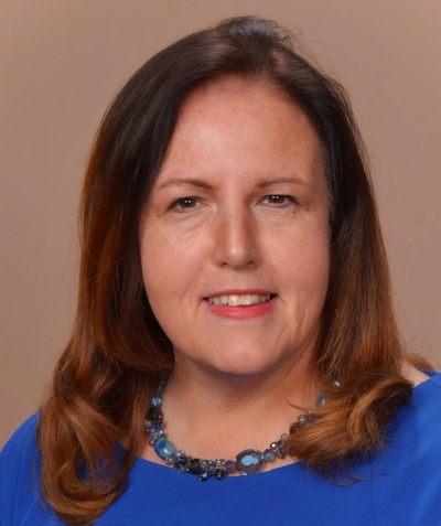 The profile picture for Jill Cofield