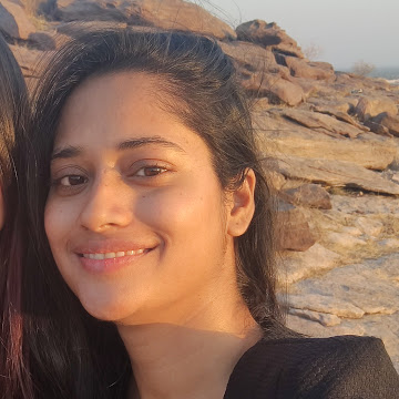 The profile picture for Sabeela Rasheed