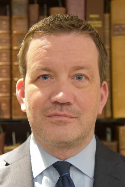The profile picture for Ken Hernden