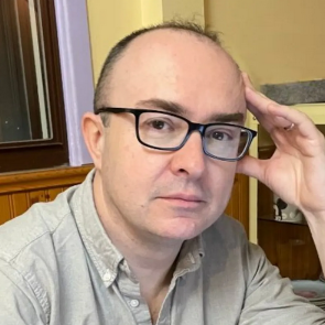 The profile picture for Pascal Martinolli
