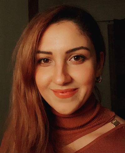 The profile picture for Tugce Karatas