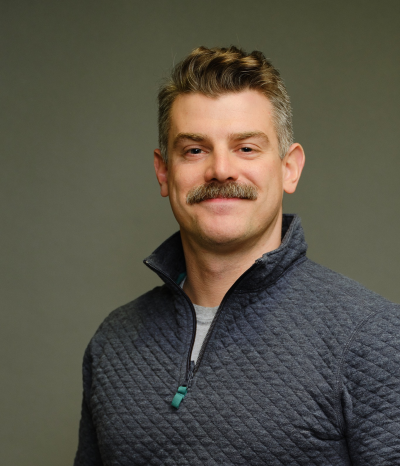 The profile picture for Paul T. Klein