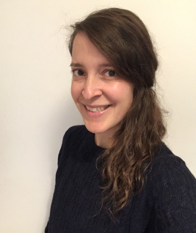 The profile picture for Katerine Grandmont