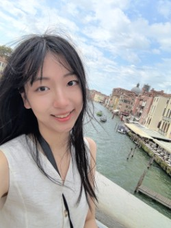 The profile picture for Fangyu Zhu