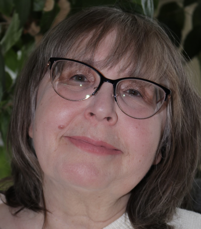 The profile picture for Carmen Kazakoff-Lane