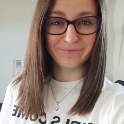 The profile picture for Alice Defours