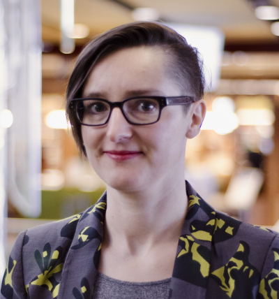 The profile picture for Katja Thieme