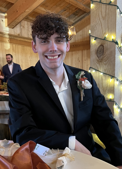 The profile picture for Cole Brent Cloyd