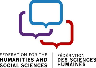 The profile picture for Federation for the Humanities and Social Sciences | Fédération des sciences humaines