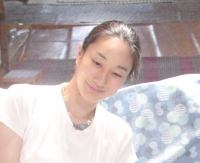 The profile picture for Yasuka Fukaya
