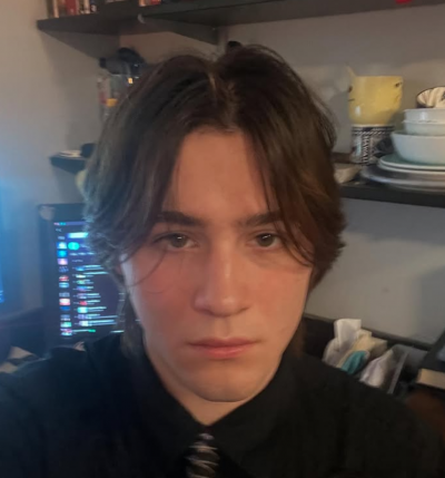 The profile picture for Damon Anthony Colin Lamontagne
