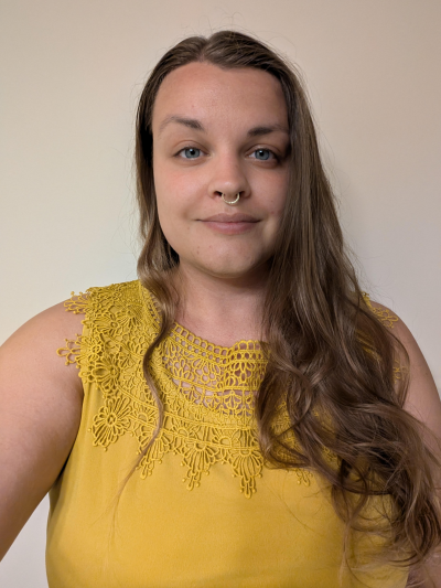 The profile picture for Christina Ilse Terpstra