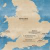 Supplementary Material of “Penelope Rich: Mapping the Mobility of a Sixteenth-Century Aristocratic Woman”