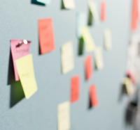 DHSI 2022 (Project Management in the Humanities)