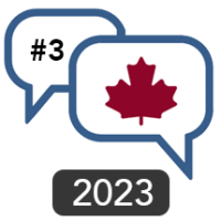 DHSI 2023 (Building Digital Communities in the HSS)