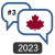 DHSI 2023 (Building Digital Communities in the HSS)